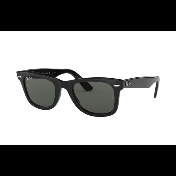 Ray-Ban Accessories - Ray-Ban Wayfarer Sunglasses